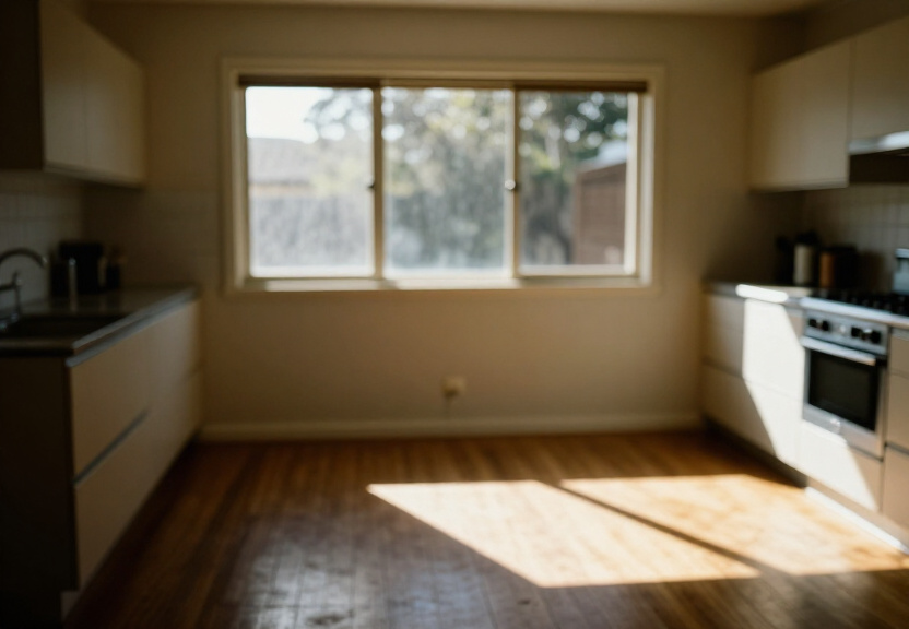 Mattress after bed bug treatment in The Rocks